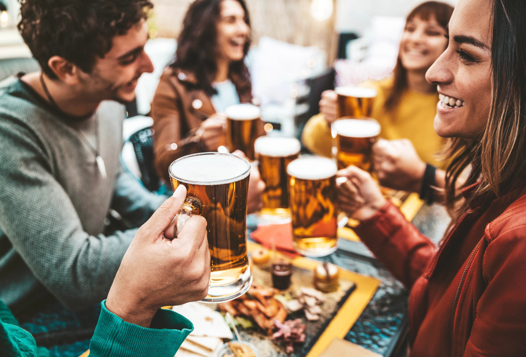 Where to Find the Best Craft Beer in Mission Dolores