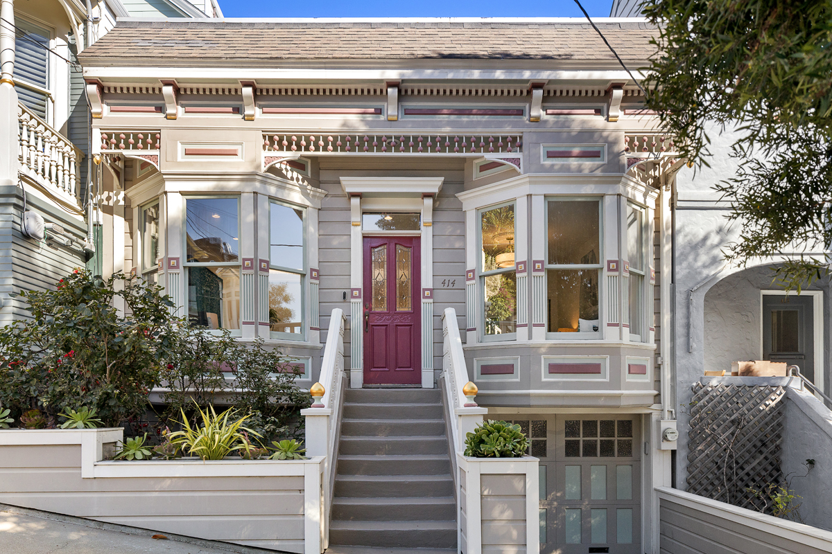414 27th St, San Francisco, CA 94131 noe valley victorian home top sf listing agent danielle lazier vivre (1)