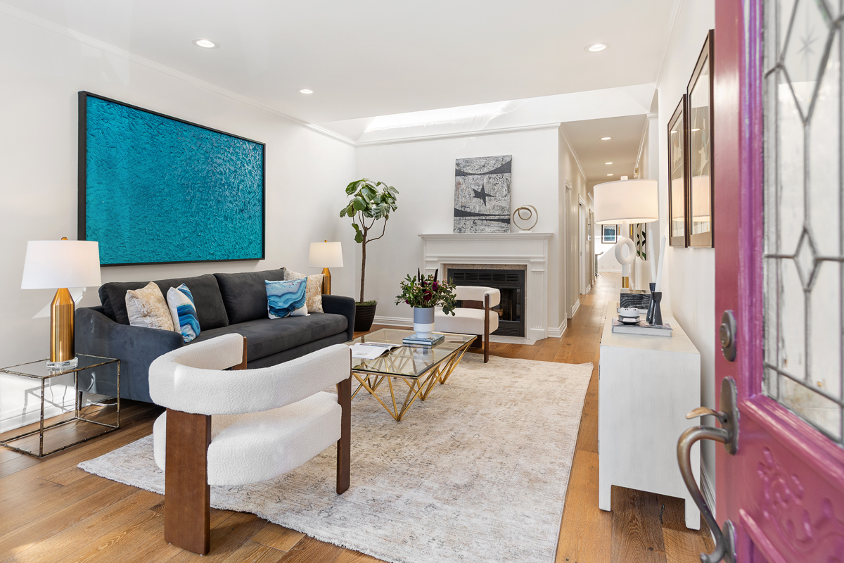 414 27th St, San Francisco, CA 94131 noe valley victorian home top sf listing agent danielle lazier vivre (2)