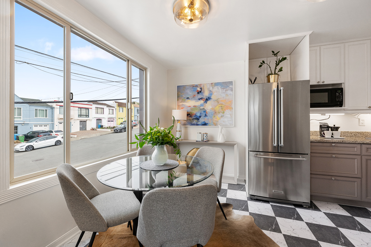 4351 Ulloa St, San Francisco, CA 94116 outer parkside home for sale top sf realtor danielle lazier vivre real estate agents (9)