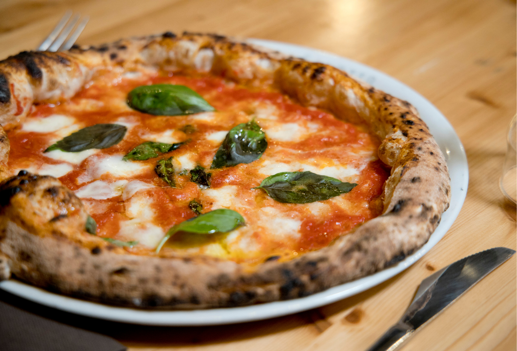 Italian Dining Spots to Explore in Bernal Heights
