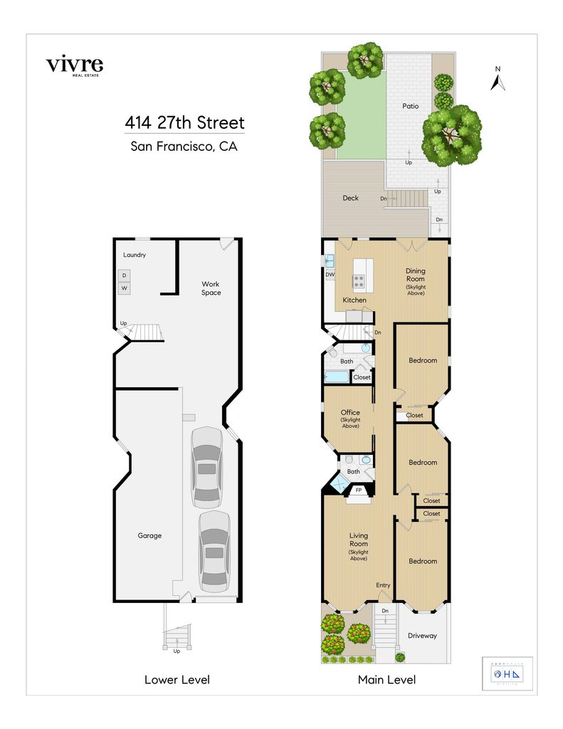 Web Floor Plans 414 27th St