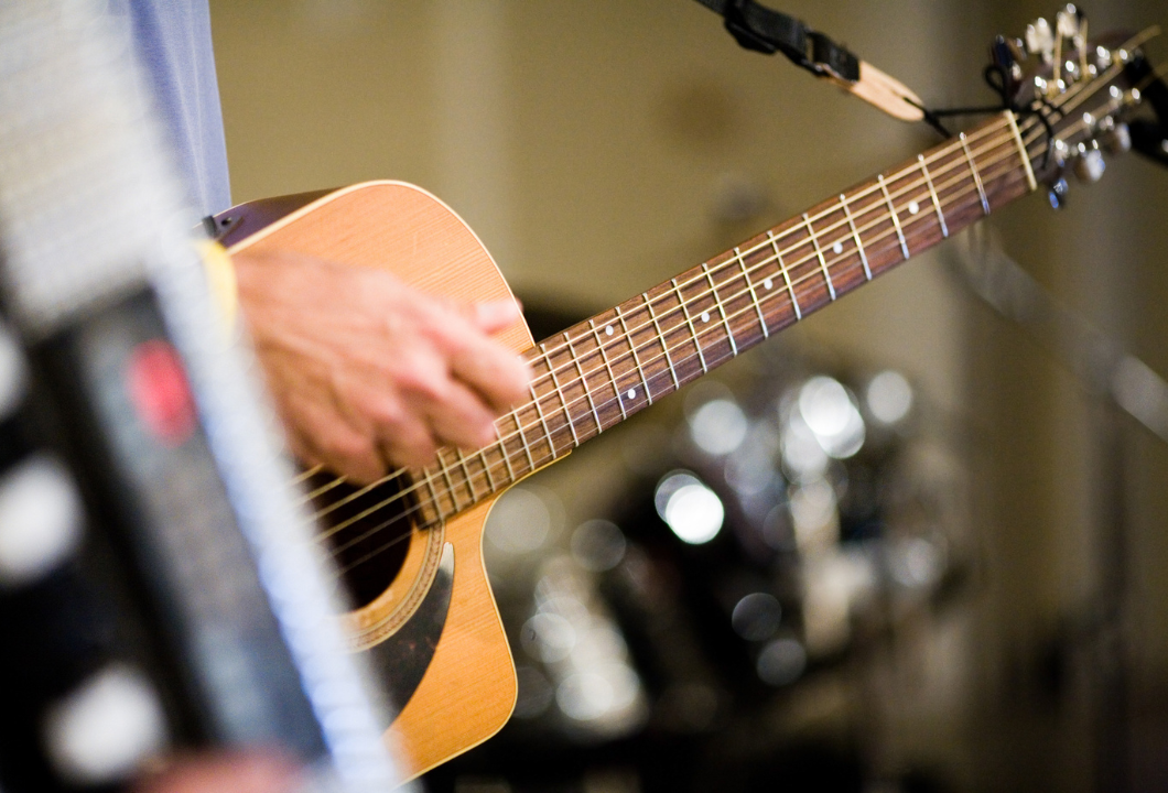 Where to Enjoy Live Music in Mission Dolores