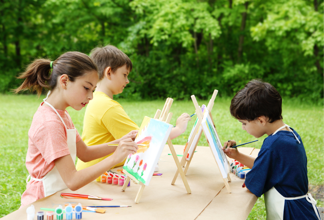 Local Spots for Kids in Bernal Heights in 2026