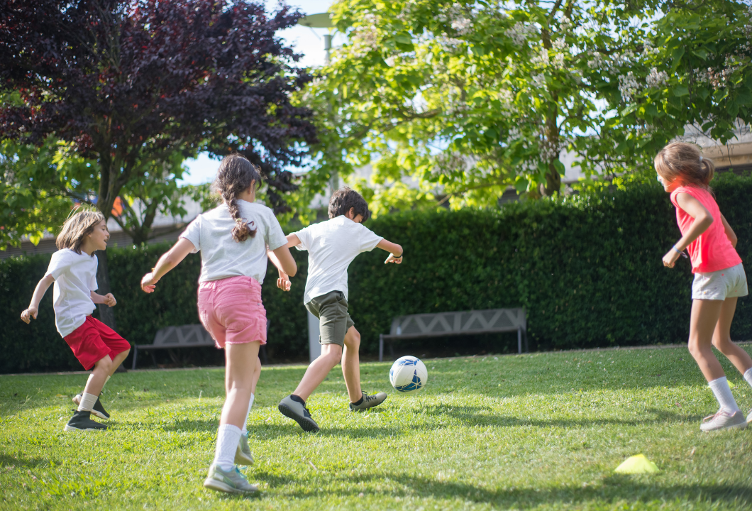 Local Spots for Kids in Bernal Heights in 2026
