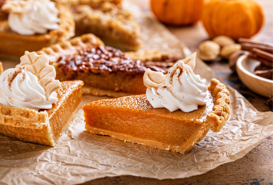 Where to Find Pumpkin Treats in Bernal Heights in 2026