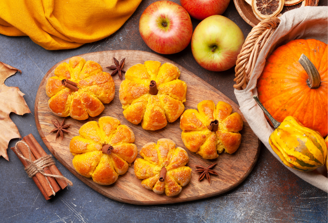 Where to Find Pumpkin Treats in Mission Dolores in 2026