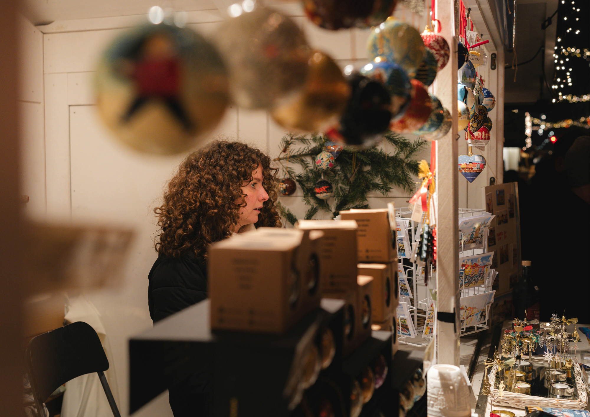 Where to Shop Local for the Holidays in Bernal Heights in 2026