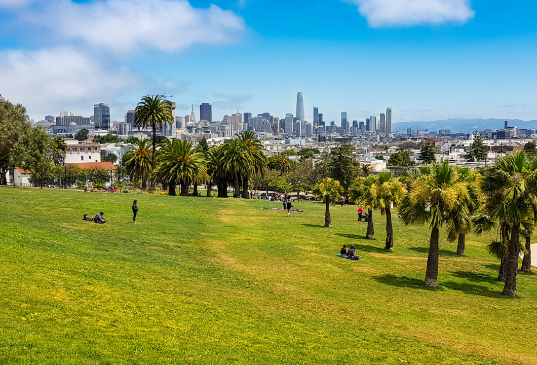 Things to Do in Mission Dolores This Fall 2026