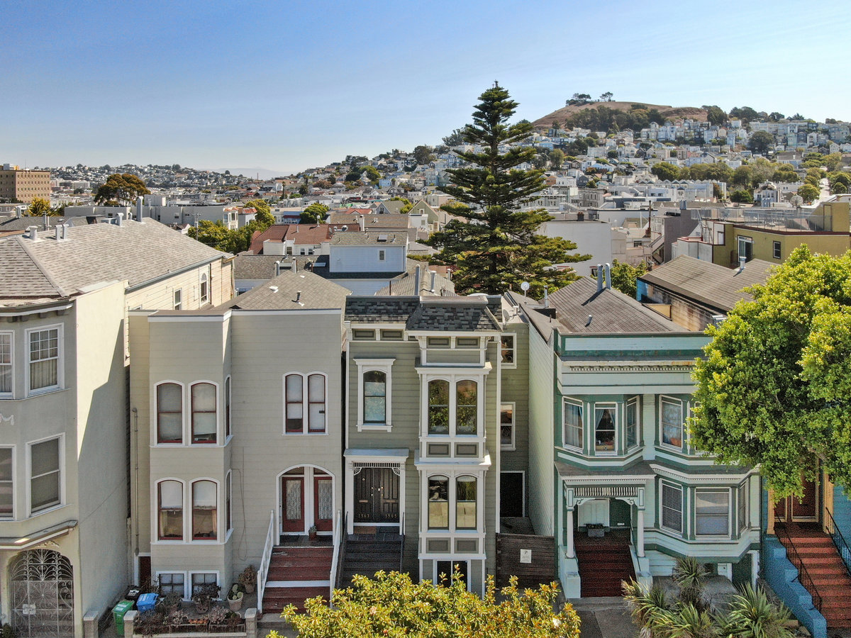 why buyers choose noe valley among sf san francisco neighborhoods real estate