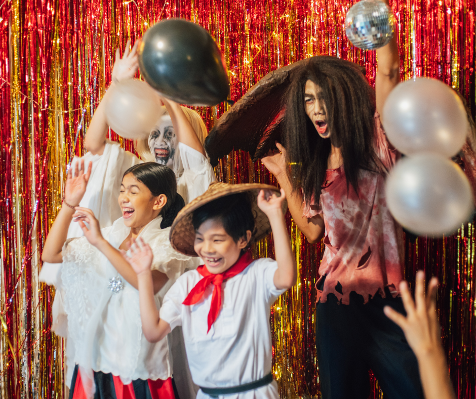 Fun Halloween Events to Check Out in Mission Dolores in 2026