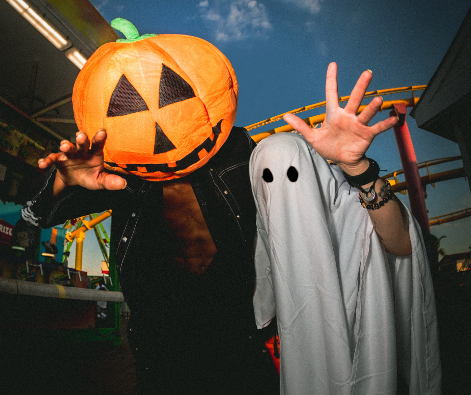 Fun Halloween Events to Check Out in Noe Valley in 2026