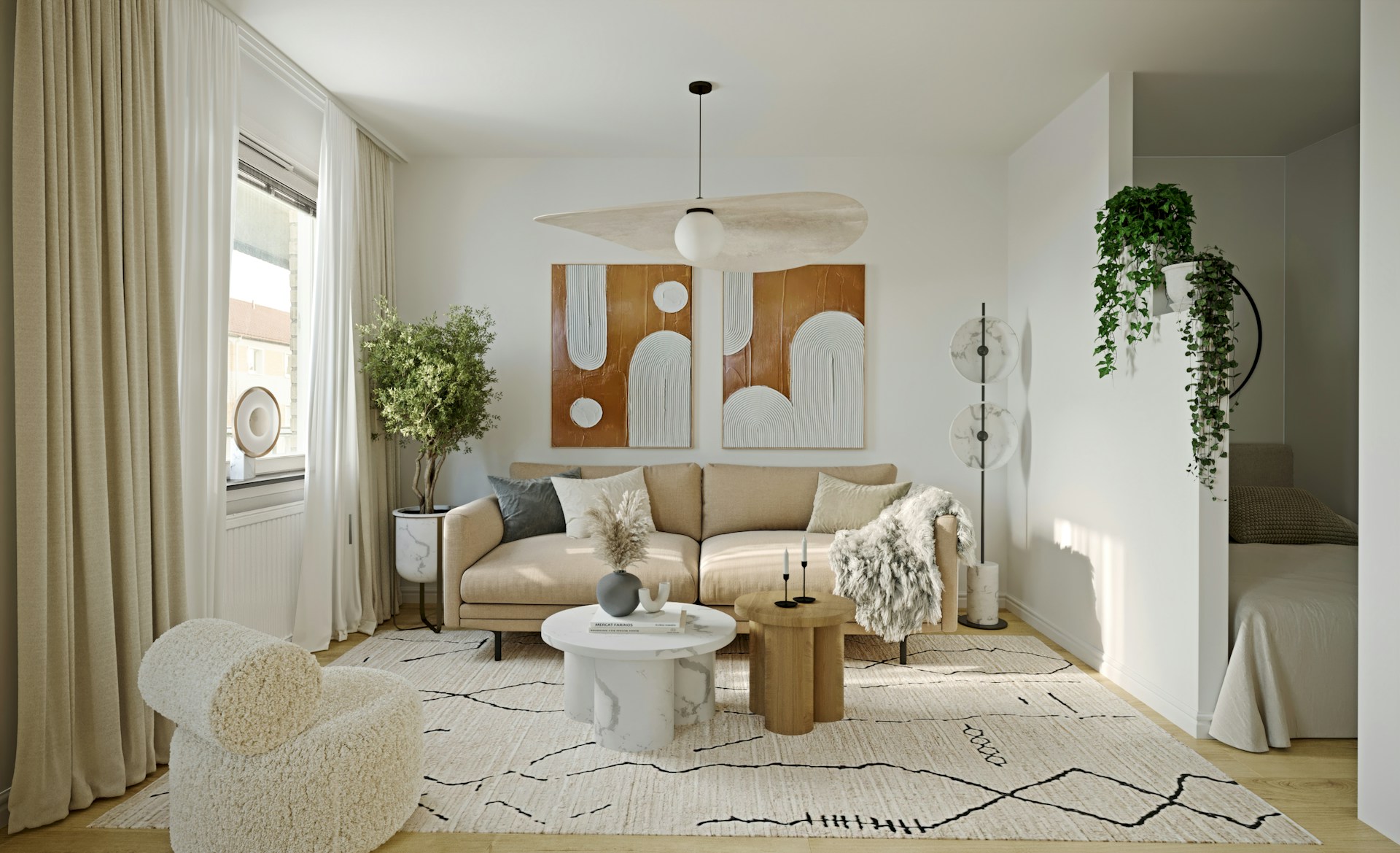 Where to Shop for Home D&eacute;cor in Mission Dolores in 2026